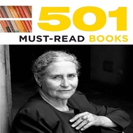 (BBW) 501 Must-Read Books (ISBN: 9780753726976)