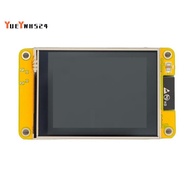 NerdMiner V2 2.8 Inch Display BTC Solo  Nerd Miner 56KH/S Crypto  Solo Mining Machine Easy Install