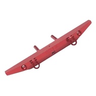 Metal Modification Parts, Anti-collision After Upgrade MN Model MN999 Wrangler TRX4 SCX10 90046 9004