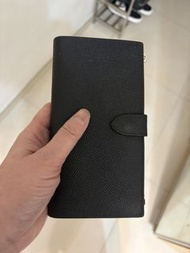 Rabeanco Bi-fold long wallet 長銀包