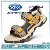 Scholl shoes men sandal men Scholl men sandals sandal for men men slippers korean sandal Scholl sand