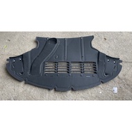BENTLEY 2014-2017y ENGINE LOWER COVER （bentley flying ，bentley continental gt）