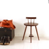 旭川家具 cosine nagahara 穿鞋椅