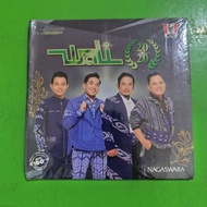 CD WALIOriginal 20/20