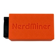 Upgrade Nerdminer 118KH/S 1.91inch Color Screen with Cooling Fan BTC Solo Lottery Miner Bitcoin BTC 