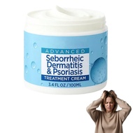 AdvancedScalps,MoisturisingforaSoftandhedScalpand(Packof1,100g(Packof1) G5NJ