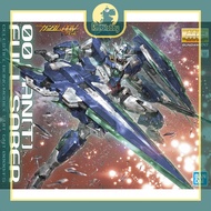 BANDAI MG 1/100 GNT-0000/FS 00 QAN[T] FULL SABER
