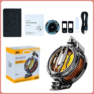 CX07 Magnetic Mobile Phone Cooling Fan For Tablet Laptop