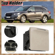 [K U Y G] Rear Console Car Cup Holder 66150AG010JC 66150-AG010JC 66150AG01C for   08-14 Double Drink
