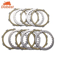 แผ่นคลัทช์ คลัทช์ For Yamaha DT125 DT125 DT125 DT125R DT125LCF (22PS) DT125L DT125LC DT125L RD125LC 