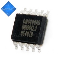 1pcs/lot CM6806-X SOP-8    CM6806AG CM6806 SOP-10 In Stock