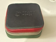 Rolling Force 耳機收納盒及耳機線