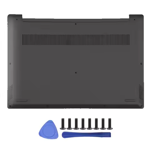 For Lenovo IdeaPad S340-14 S340-14IWL S340-14API NEWLaptop 2019 LCD Back Cover/Front Bezel/Hinges/Pa
