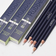 Pen-shaped sketch eraser/sketch highlight eraser/art student pencil/art sketch pencil