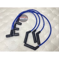 High Temp Silicone Plug Coil Thick Cable PW550875 Proton Wira Satria 1.3 1.5 VDO Fuel Injection / Sa