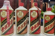 全港好價回收飛天茅台 五星茅台 葵花茅台 義工茅台 陳年茅台 陳釀茅台 生肖茅台 卡慕茅台等大陸白酒