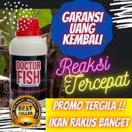 Promo,Vitamin Ikan Arwana,Vitamin Nafsu Makan Ikan Arwana,Vitamin Ikan