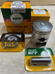 SEHER KIT PISTON KIT A100 A 100 NPP ORIGINAL