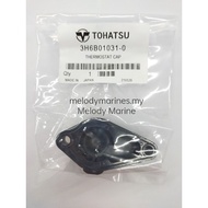 Tohatsu/Mercury Japan Thermostat Cap 15hp 18hp 25hp 30hp 2stroke 3H6B01031-0