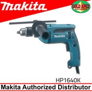 Makita HP1640K Hammer Drill