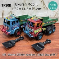 Children's Sand Truck Toy Sand Tow Truck/ Truck Toy/