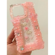 DECODEN PHONE CASING HANDMADE