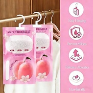 12 Pack Humidity Bags for Closet, Moisture Absorbers Bags for Closet,Dehumidifier Bags, Humidity Abs