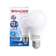 "ลดล้างสต๊อก"หลอดไฟ LED 13.5 วัตต์ Daylight RACER รุ่น KATIE A60 E27**** ECO ลดทั้งร้าน ****