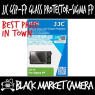 [BMC] JJC GSP-FP Glass Protector for Sigma FP