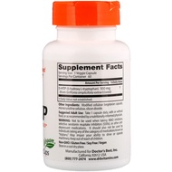 American Doctor s Best 5-HTP Hydroxydroxygen Tryptophan 100mg 60 Capsules Emotional Sleep