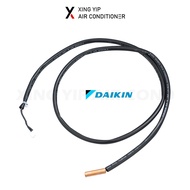 [Original Daikin] Thermistor Copper Sensor FCN-F For Ceiling Cassette Air Cond / Coil Sensor