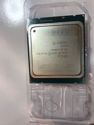 Intel Xeon Processor E5-2650 V2 E5 2650 V2 CPU 2.6 LGA 2011 SR1A8 Octa Core Desktop processor e5 265