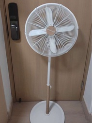 直立風扇