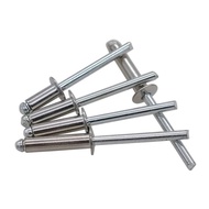 （-XCF）304 stainless steel blind rivets, open rivets M3/M3.2/M4/M5/M6.4