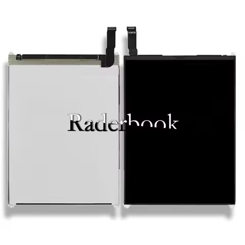 LCD For iPad Mini 2 3 Gen Retina A1489 A1490 A1599 Screen Tab Accessories For iPad Mini Repair Parts