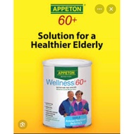 Appeton wellness 60+900g