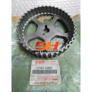 SUZUKI Swift / ERV / Vitara / APV / Grand Vitara Timing Belt Pulley Camshaft 12741-53B01 Genuine Part