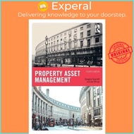 Property Asset Management by Douglas Scarrett (UK edition, paperback)