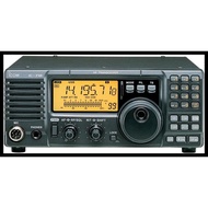 Hf Icom Ic-718, Ssb, Radio, Fishing Boat, 100 Watts.