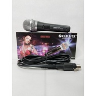 (NEW/) Naiwa NA 8804 Wired Microphone