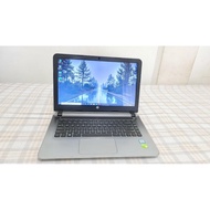 Hp pavilion i5 6th generation gaming laptop high specs condition 10/10