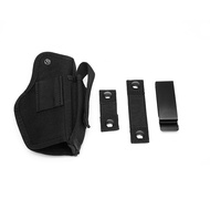 【Limited edition】 for Glock 17 19 M9 1911 P226 Left Right Hand Waist Concealed Carry 9mm