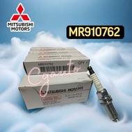 MR910762 NGK ILKAR7G7 Mitsubishi Motors Spark Plug for Exora Turbo Preve Turbo Suprima-S Turbo