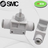 Smc Manual Air Lock Valve VHK Series VHK2/3-04/06/08/10/12F-04/06/08/10/12F