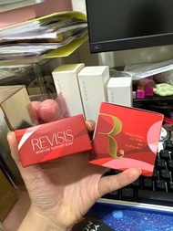 ⚠️單顆$200兩顆一起帶$300⚠️日本REVISIS Moisture Support Soap 保濕潤膚美容皂80g