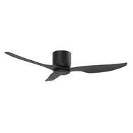 [SIRIM] NSB LISA 52" TURBO DC MOTOR CEILING FAN WITH BUILT-IN WIFI / KIPAS SILING BUILT-IN WIFI FOR 