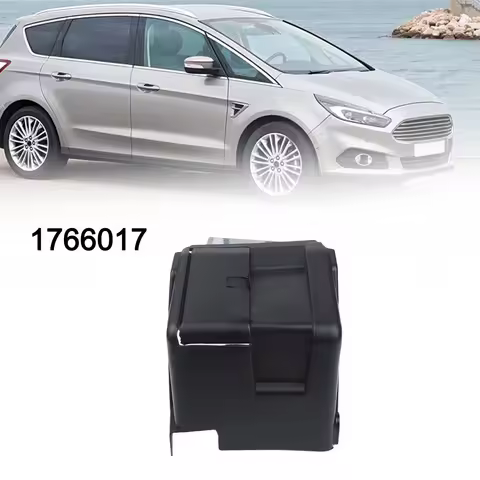 Front Battery Cover With Lid For Ford For Mondeo MK4 2007 2014 For Galaxy WA6 For SMax WA6 1766017 O
