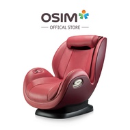 OSIM uDivine Mini Massage Sofa (OS862)