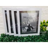 10r-8r Photo Frame/10r-8r Photo Frame (20X25) 4PCS
