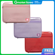 Esther Bunny Twinkle Heart 13 Laptop Pouch